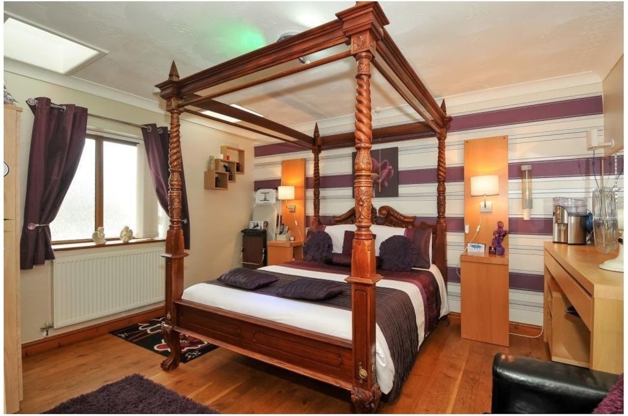 Castle Lodge - Brecon Beacons Accommodation Sennybridge Exterior foto